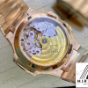 PATEK-PHILIPPE-Nautilus-ref.71181200R-001-Elite-Clone-35-8 Replica Watch-PATEK PHILIPPE-Nautilus-ref.7118/1200R-001-Elite Clone-35.2mm
