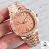 Replica Watch-PATEK PHILIPPE-Nautilus-ref.7118/1200R-010-Elite Clone-35.2mm