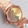 Replica Watch-PATEK PHILIPPE-Nautilus-ref.7118/1200R-010-Elite Clone-35.2mm