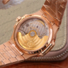 PATEK-PHILIPPE-Nautilus-ref.71181R-010-Elite-Clone-35-7 Replica Watch-PATEK PHILIPPE-Nautilus-ref.7118/1R-010-Elite Clone-35.2mm
