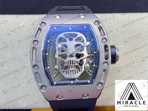 RICHARD-MILLE-REF.RM-052-ELITE-CLONE-42.70MMX50-1 Replica Watch-RICHARD MILLE-ref.RM 052-Elite Clone-42.70mmx50.00mm