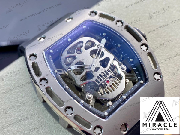 RICHARD-MILLE-REF.RM-052-ELITE-CLONE-42.70MMX50-2 Replica Watch-RICHARD MILLE-ref.RM 052-Elite Clone-42.70mmx50.00mm