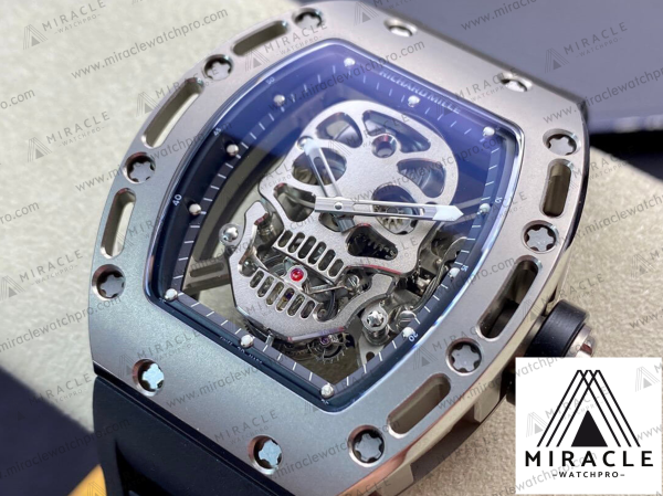 RICHARD-MILLE-REF.RM-052-ELITE-CLONE-42.70MMX50-3 Replica Watch-RICHARD MILLE-ref.RM 052-Elite Clone-42.70mmx50.00mm