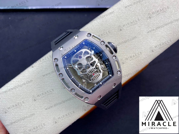RICHARD-MILLE-REF.RM-052-ELITE-CLONE-42.70MMX50-4 Replica Watch-RICHARD MILLE-ref.RM 052-Elite Clone-42.70mmx50.00mm