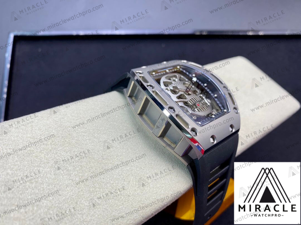 RICHARD-MILLE-REF.RM-052-ELITE-CLONE-42.70MMX50-5 Replica Watch-RICHARD MILLE-ref.RM 052-Elite Clone-42.70mmx50.00mm
