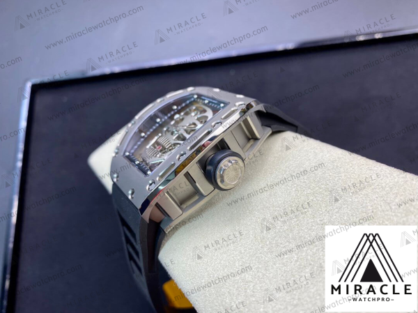 RICHARD-MILLE-REF.RM-052-ELITE-CLONE-42.70MMX50-6 Replica Watch-RICHARD MILLE-ref.RM 052-Elite Clone-42.70mmx50.00mm