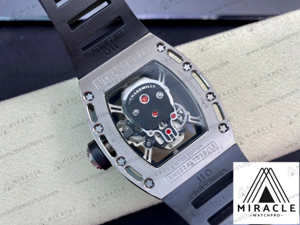 RICHARD-MILLE-REF.RM-052-ELITE-CLONE-42.70MMX50-7 Replica Watch-RICHARD MILLE-ref.RM 052-Elite Clone-42.70mmx50.00mm