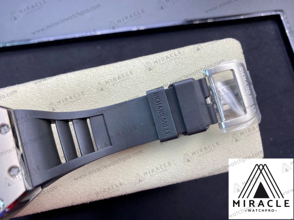 RICHARD-MILLE-REF.RM-052-ELITE-CLONE-42.70MMX50-8 Replica Watch-RICHARD MILLE-ref.RM 052-Elite Clone-42.70mmx50.00mm