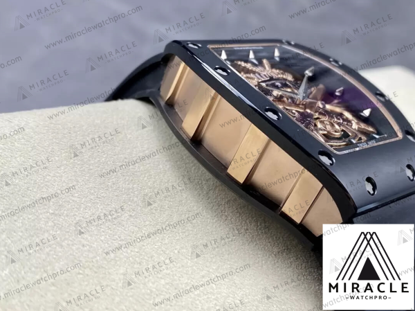 RICHARD-MILLE-REF.RM-47-ELITE-CLONE-42.70MMX50-5 Replica Watch-RICHARD MILLE-ref.RM 47-Elite Clone-42.70mmx50.00mm