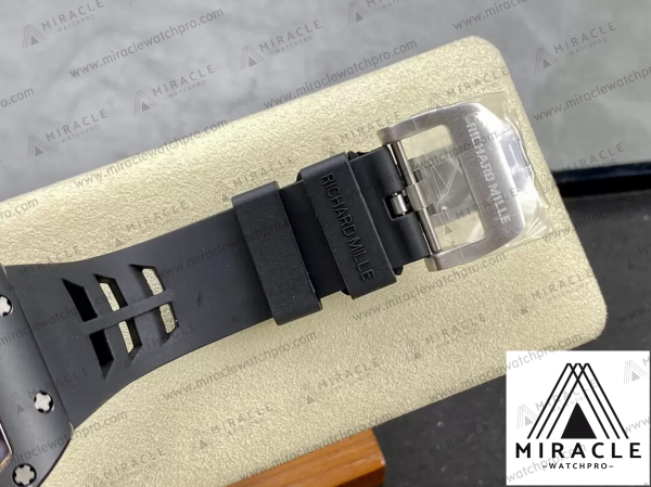 RICHARD-MILLE-REF.RM-47-ELITE-CLONE-42.70MMX50-8 Replica Watch-RICHARD MILLE-ref.RM 47-Elite Clone-42.70mmx50.00mm
