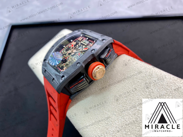 RICHARD-MILLE-REF.RM011-ELITE-CLONE-42MMX51MM-6 Replica Watch-RICHARD MILLE-ref.RM011-Elite Clone-42mmx51mm