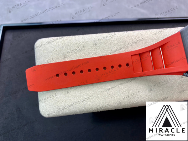 RICHARD-MILLE-REF.RM011-ELITE-CLONE-42MMX51MM-9 Replica Watch-RICHARD MILLE-ref.RM011-Elite Clone-42mmx51mm