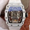 RICHARD-MILLE-REF.RM53-01-ELITE-CLONE-49.90MM42.70MM16-1 Replica Watch-RICHARD MILLE-ref.RM53-01-Elite Clone-49.90mm*42.70mm*16.15mm