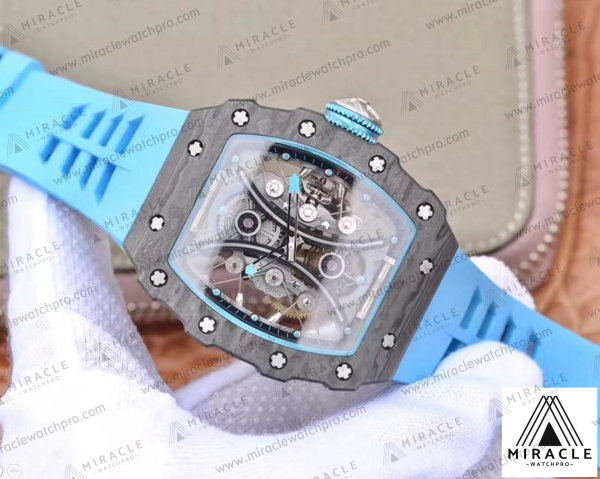 RICHARD-MILLE-REF.RM53-01-ELITE-CLONE-49.90MM42.70MM16-2-1 Replica Watch-RICHARD MILLE-ref.RM53-01-Elite Clone-49.90mm*42.70mm*16.15mm
