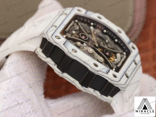 RICHARD-MILLE-REF.RM53-01-ELITE-CLONE-49.90MM42.70MM16-5 Replica Watch-RICHARD MILLE-ref.RM53-01-Elite Clone-49.90mm*42.70mm*16.15mm