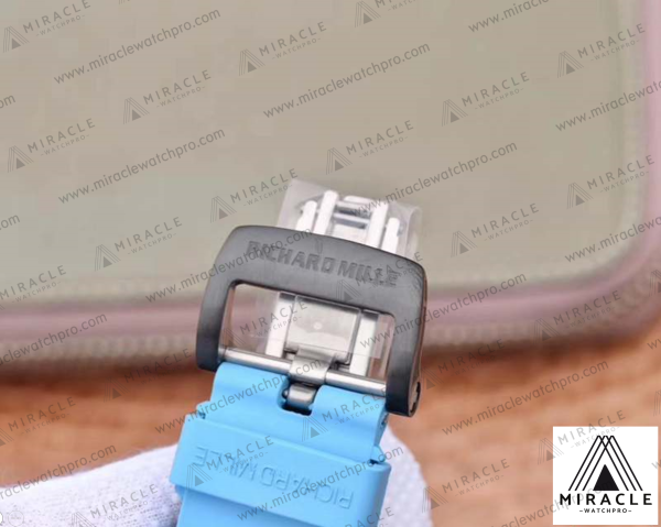 RICHARD-MILLE-REF.RM53-01-ELITE-CLONE-49.90MM42.70MM16-8-1 Replica Watch-RICHARD MILLE-ref.RM53-01-Elite Clone-49.90mm*42.70mm*16.15mm