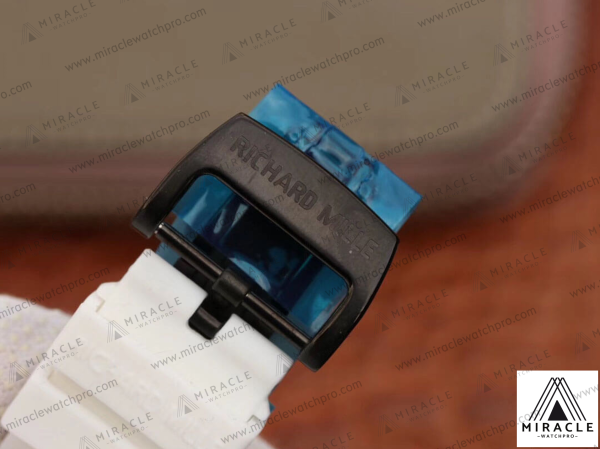 RICHARD-MILLE-REF.RM53-01-ELITE-CLONE-49.90MM42.70MM16-8 Replica Watch-RICHARD MILLE-ref.RM53-01-Elite Clone-49.90mm*42.70mm*16.15mm