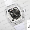 RICHARD-MILLE-REF.RMO55-ELITE-CLONE-43MMX51MM-2 Replica Watch-RICHARD MILLE-ref.RM055-Elite Clone-43mmx51mm