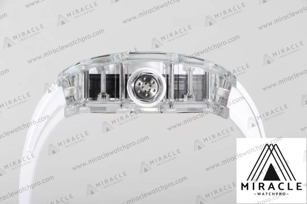 RICHARD-MILLE-REF.RMO55-ELITE-CLONE-43MMX51MM-6 Replica Watch-RICHARD MILLE-ref.RM055-Elite Clone-43mmx51mm