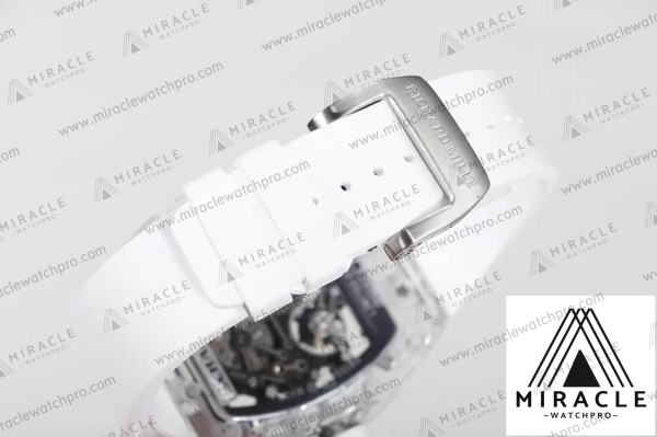 RICHARD-MILLE-REF.RMO55-ELITE-CLONE-43MMX51MM-8 Replica Watch-RICHARD MILLE-ref.RM055-Elite Clone-43mmx51mm