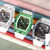 RICHARD-MILLE-REF.RMO55-ELITE-CLONE-43MMX51MM-9 Replica Watch-RICHARD MILLE-ref.RM055-Elite Clone-43mmx51mm