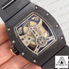 RICHARD-MILLE-ref.M023-RG-TZP-Elite-Clone-43mmX51mmX17mm-5 Replica Watch-RICHARD MILLE-ref.M023 RG-TZP-Elite Clone-43mmX51mmX17mm