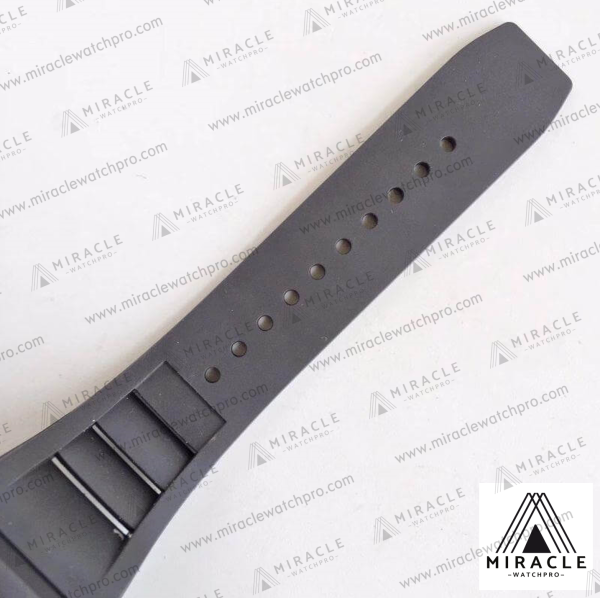 RICHARD-MILLE-ref.M023-RG-TZP-Elite-Clone-43mmX51mmX17mm-9 Replica Watch-RICHARD MILLE-ref.M023 RG-TZP-Elite Clone-43mmX51mmX17mm