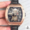 RICHARD-MILLE-ref.RM-001-Elite-Clone-38-1 Replica Watch-RICHARD MILLE-ref.RM-001-Elite Clone-38.30mmx45mm