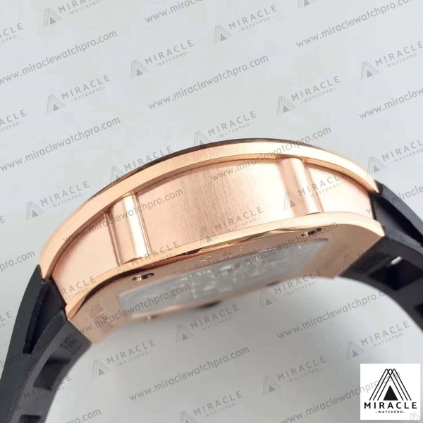 RICHARD-MILLE-ref.RM-001-Elite-Clone-38-6 Replica Watch-RICHARD MILLE-ref.RM-001-Elite Clone-38.30mmx45mm