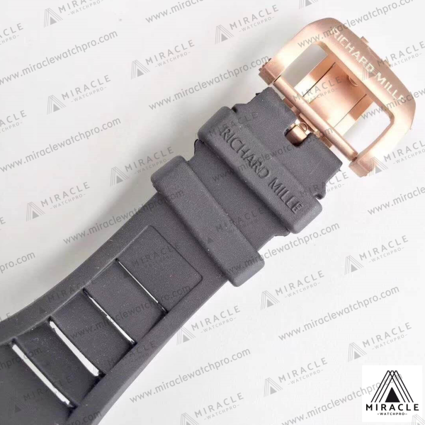RICHARD-MILLE-ref.RM-001-Elite-Clone-38-8 Replica Watch-RICHARD MILLE-ref.RM-001-Elite Clone-38.30mmx45mm