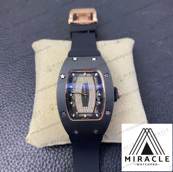 RICHARD-MILLE-ref.RM-07-01-Elite-Clone-45.66mmx31-1 Replica Watch-RICHARD MILLE-ref.RM 07-01-Elite Clone-45.66mmx31.40mm