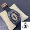 RICHARD-MILLE-ref.RM-07-01-Elite-Clone-45.66mmx31-2 Replica Watch-RICHARD MILLE-ref.RM 07-01-Elite Clone-45.66mmx31.40mm
