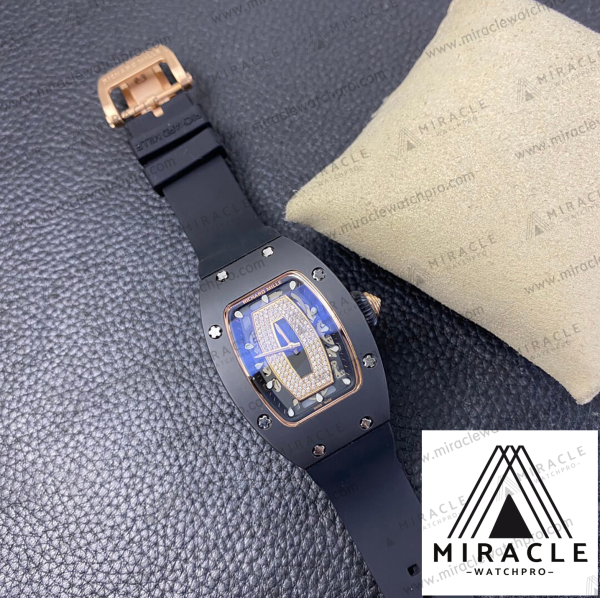 RICHARD-MILLE-ref.RM-07-01-Elite-Clone-45.66mmx31-7 Replica Watch-RICHARD MILLE-ref.RM 07-01-Elite Clone-45.66mmx31.40mm