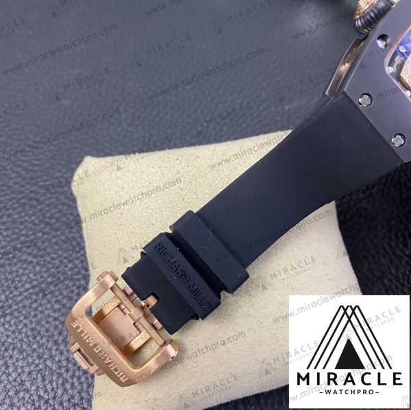 RICHARD-MILLE-ref.RM-07-01-Elite-Clone-45.66mmx31-8 Replica Watch-RICHARD MILLE-ref.RM 07-01-Elite Clone-45.66mmx31.40mm