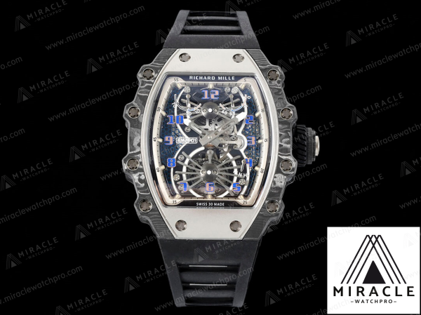 RICHARD-MILLE-ref.RM-21-01-Elite-Clone-42mmx51mm-1 Replica Watch-RICHARD MILLE-ref.RM 21-01-Elite Clone-42mmx51mm