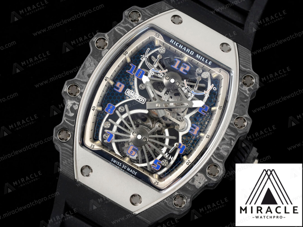 RICHARD-MILLE-ref.RM-21-01-Elite-Clone-42mmx51mm-4 Replica Watch-RICHARD MILLE-ref.RM 21-01-Elite Clone-42mmx51mm