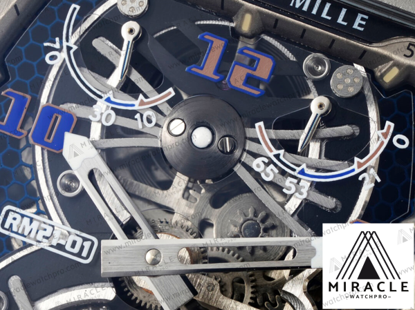 RICHARD-MILLE-ref.RM-21-01-Elite-Clone-42mmx51mm-5 Replica Watch-RICHARD MILLE-ref.RM 21-01-Elite Clone-42mmx51mm