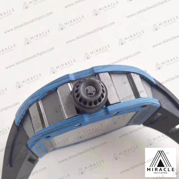 RICHARD-MILLE-ref.RM-27-01-Elite-Clone-38.70mm-x-47-5 Replica Watch-RICHARD MILLE-ref.RM 27-01-Elite Clone-38.70mm x 47.52mm