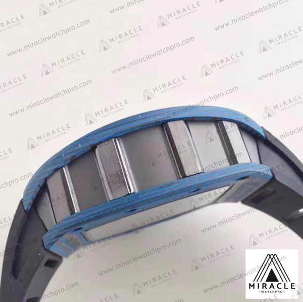 RICHARD-MILLE-ref.RM-27-01-Elite-Clone-38.70mm-x-47-6 Replica Watch-RICHARD MILLE-ref.RM 27-01-Elite Clone-38.70mm x 47.52mm