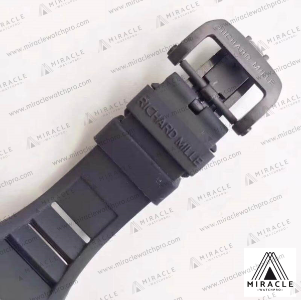 RICHARD-MILLE-ref.RM-27-01-Elite-Clone-38.70mm-x-47-8 Replica Watch-RICHARD MILLE-ref.RM 27-01-Elite Clone-38.70mm x 47.52mm