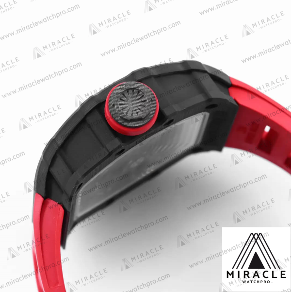 RICHARD-MILLE-ref.RM-35-02-Elite-Clone-42.70mm-x-49-6 Replica Watch-RICHARD MILLE-ref.RM 35-02-Elite Clone-42.70mm x 49.94mm