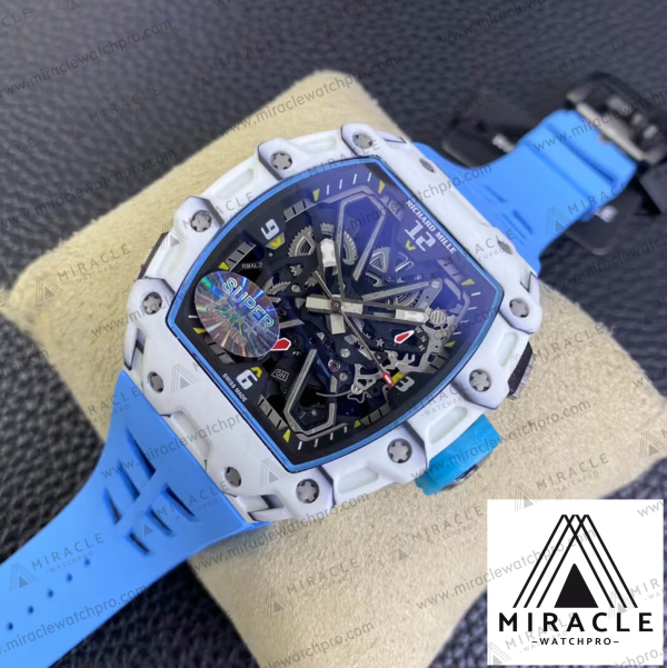 RICHARD-MILLE-ref.RM-35-03-Elite-Clone-42.70mm-x-49-3 Replica Watch-RICHARD MILLE-ref.RM 35-03-Elite Clone-42.70mm x 49.94mm