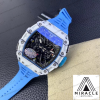 RICHARD-MILLE-ref.RM-35-03-Elite-Clone-42.70mm-x-49-4 Replica Watch-RICHARD MILLE-ref.RM 35-03-Elite Clone-42.70mm x 49.94mm