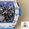 RICHARD-MILLE-ref.RM-35-03-Elite-Clone-42.70mm-x-49-5 Replica Watch-RICHARD MILLE-ref.RM 35-03-Elite Clone-42.70mm x 49.94mm