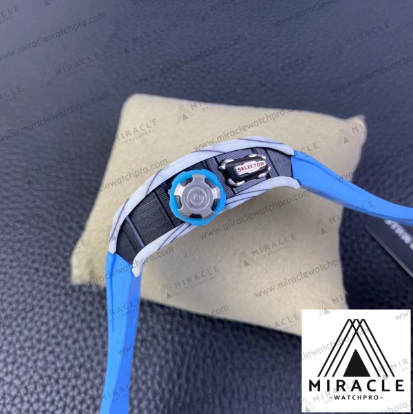 RICHARD-MILLE-ref.RM-35-03-Elite-Clone-42.70mm-x-49-6 Replica Watch-RICHARD MILLE-ref.RM 35-03-Elite Clone-42.70mm x 49.94mm