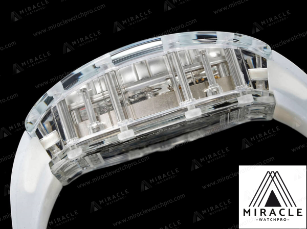 RICHARD-MILLE-ref.RM-56-01-Elite-Clone-50.50mmX42-6 Replica Watch-RICHARD MILLE-ref.RM 56-01-Elite Clone-50.50mmX42.70mm