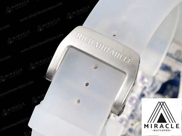 RICHARD-MILLE-ref.RM-56-01-Elite-Clone-50.50mmX42-7 Replica Watch-RICHARD MILLE-ref.RM 56-01-Elite Clone-50.50mmX42.70mm