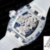 RICHARD-MILLE-ref.RM-56-01-Elite-Clone-50.50mmX42-8 Replica Watch-RICHARD MILLE-ref.RM 56-01-Elite Clone-50.50mmX42.70mm