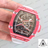 Replica Watch-RICHARD MILLE-ref.RM 67-02-Elite Clone-38.70mm x 47.52mm