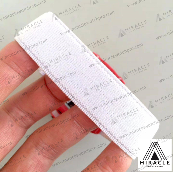 Replica Watch-RICHARD MILLE-ref.RM 67-02-Elite Clone-38.70mm x 47.52mm